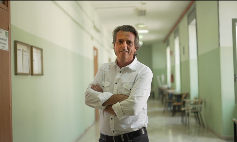 professore italiano tra i top 10 del mondo