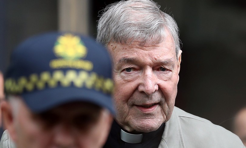 abusi sessuali cardinale pell racconta cella isolamento lunga