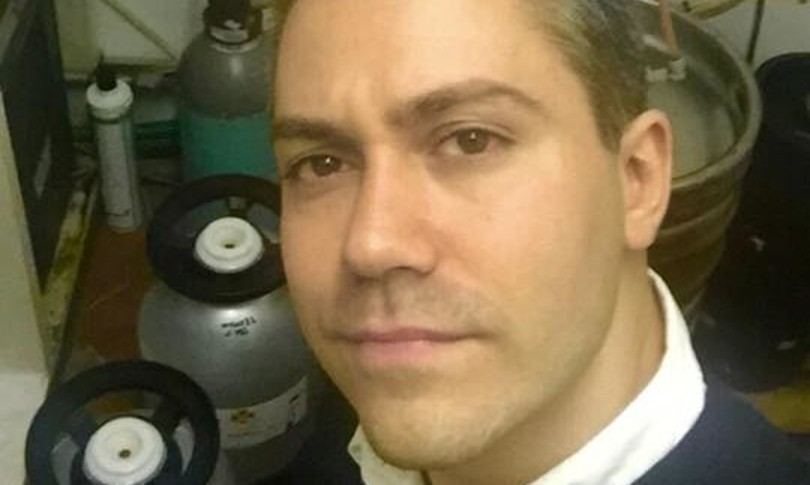 saverio raimondo campagna atrofia muscolare spinale