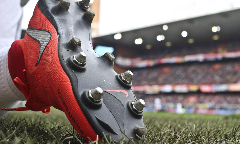 rinviata partita genoa torino