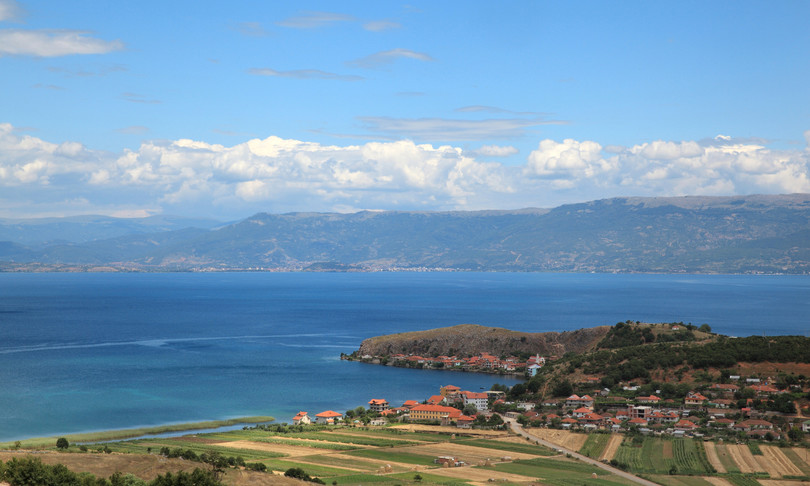 i segreti del lago di ocrida e la biodiversità