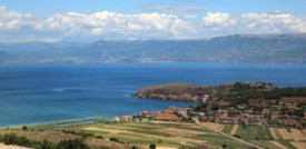 Il lago più antico d'Europa è un modello di biodiversità