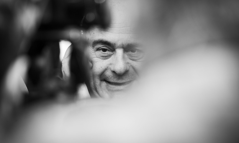 Governo Zingaretti Riforme Pd