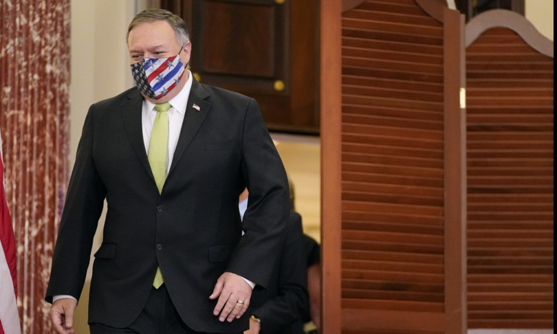 pompeo elogia governo italiano lotta isis