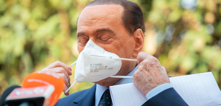 I Vip Che Hanno Contratto Il Coronavirus