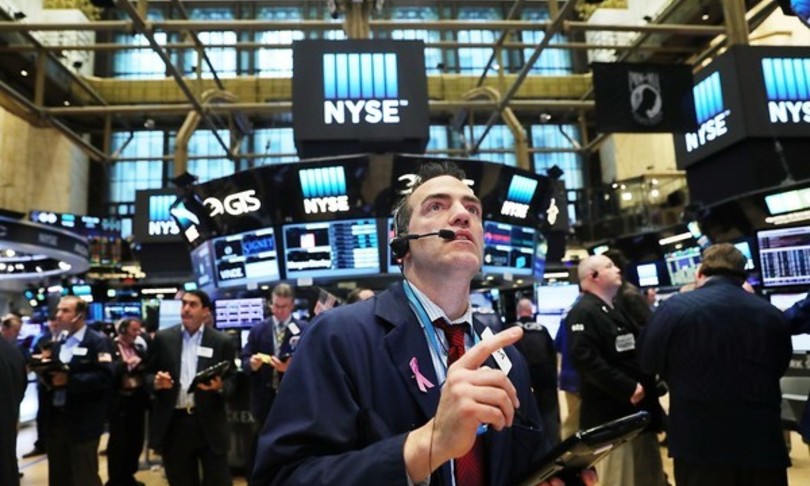 trump positivo covid mercati