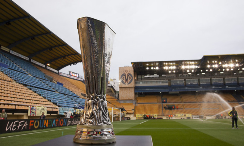 europa league gironi roma napoli milan