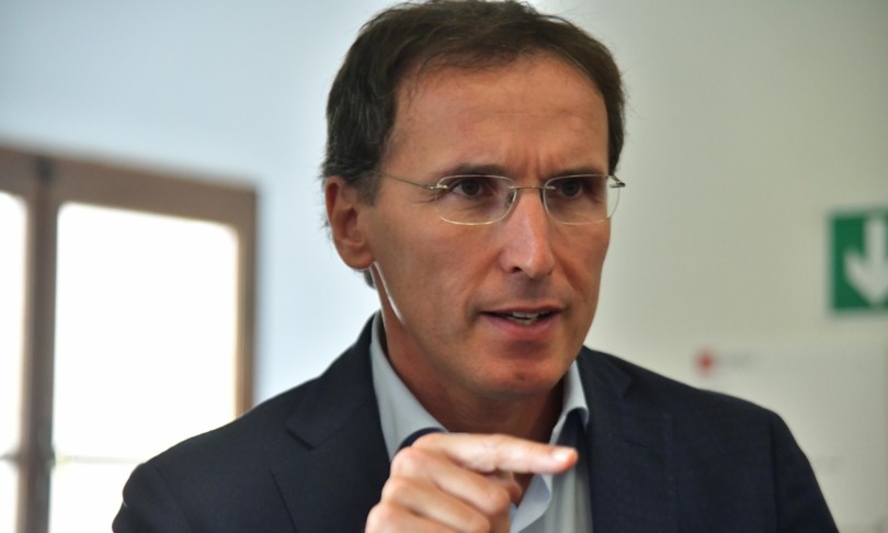 contagi coronavirus boccia lockdown mirati