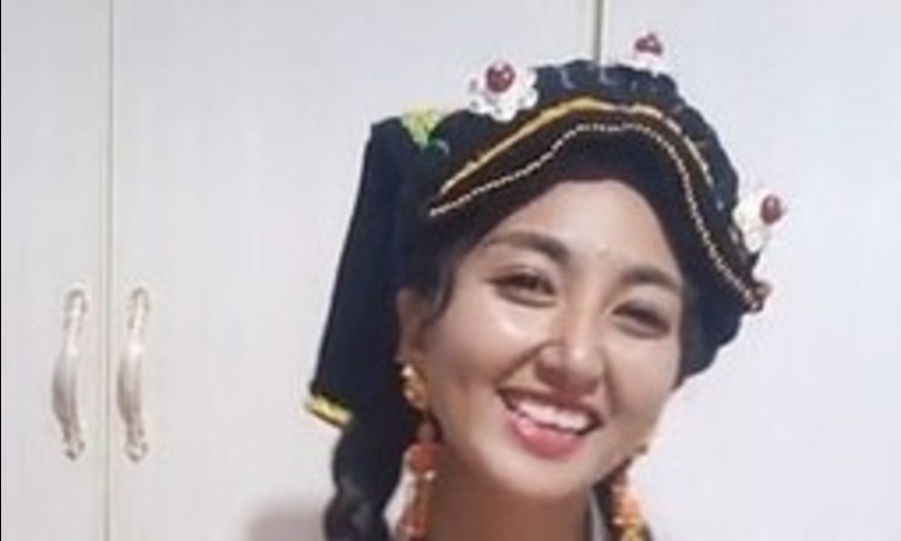 morta Lamu videoblogger cinese bruciata dal marito in diretta TikTok