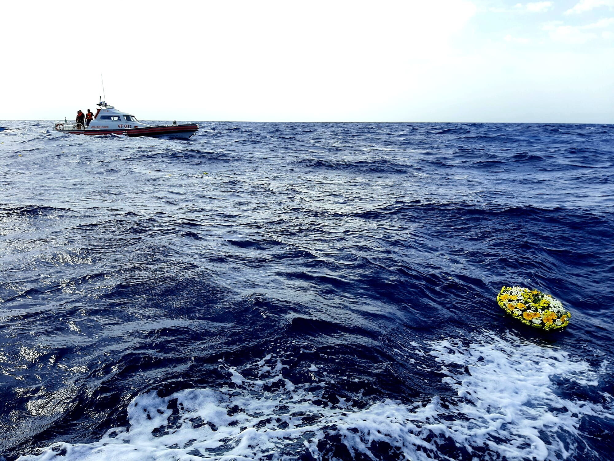 L'allarme dell'Oim: "Nel 2026 più di 700 morti in mare nonostante il calo degli arrivi"