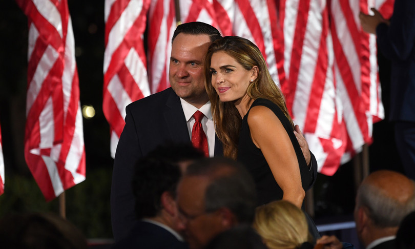 america 2020 dibattiti corte suprema cigno nero