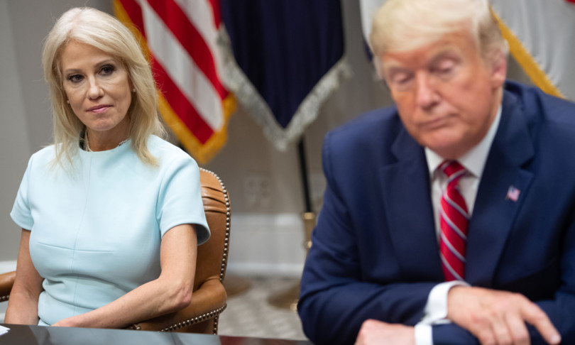america 2020 dibattiti corte suprema cigno nero