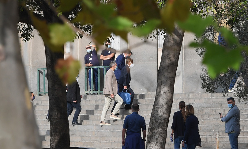 caso Gregoretti matteo salvini archiviazione