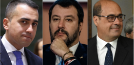 Al voto per i ballottaggi: Pd cerca conferme, la Lega per il rilancio