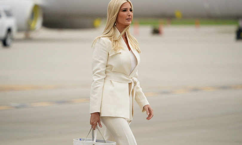 america2020 regeneron donald trump ivanka