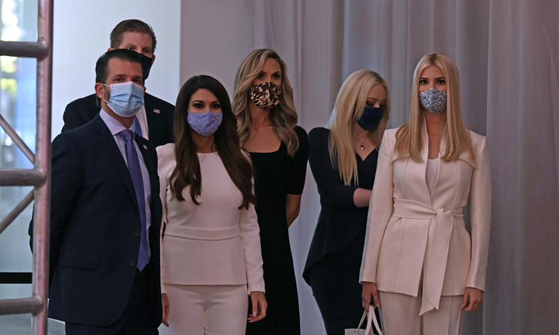 america2020 regeneron donald trump ivanka