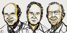 Il Nobel per la Medicina è andato a tre virologi che hanno risolto un problema globale
