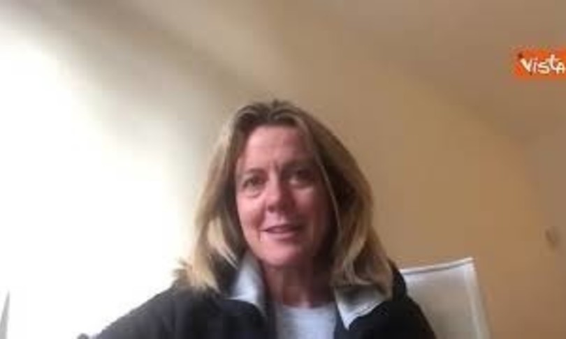 ex ministra lorenzin positiva al covid