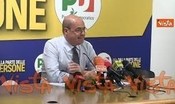 Comunali: sorridono il centrosinistra e M5s che strappano Chieti, Andria e Matera