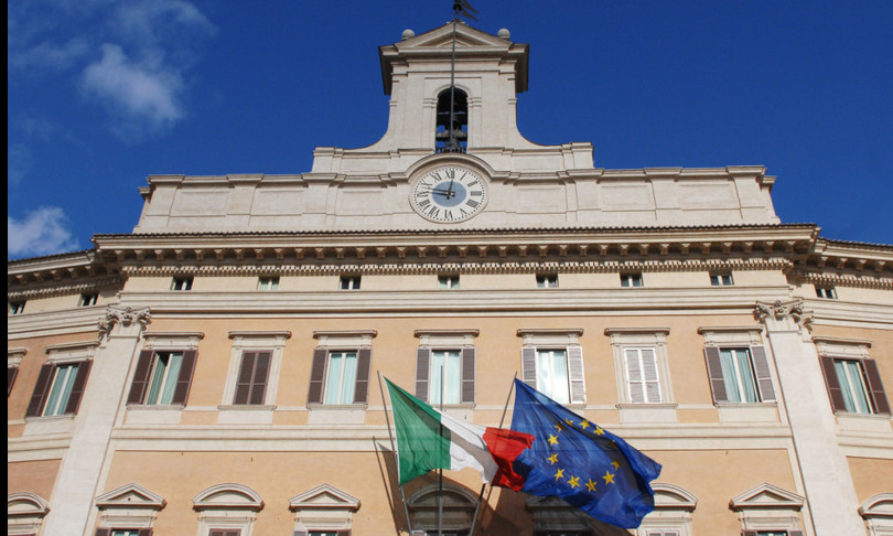 coronavirus deputati positivi parlamento lockdown
