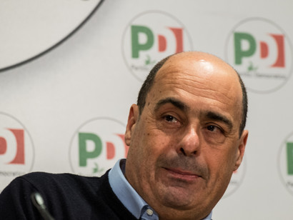 La soddisfazione del Pd per i ballottaggi. E Zingaretti rilancia sulle alleanze