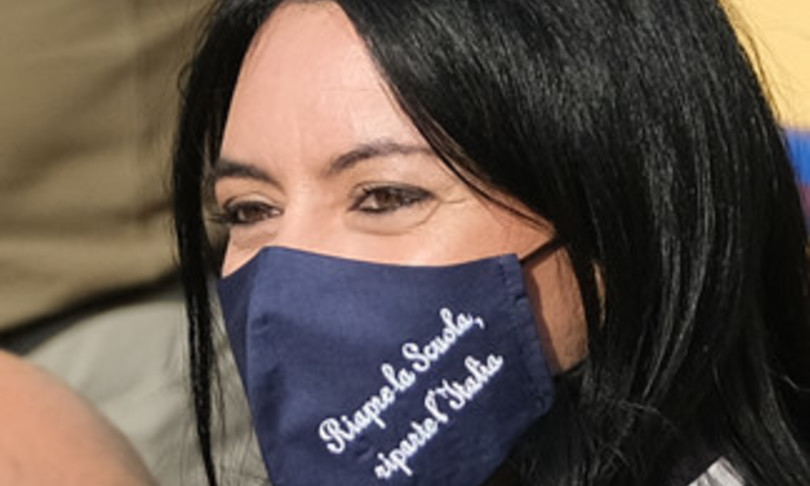 coronavirus contagi scuole docenti alunni
