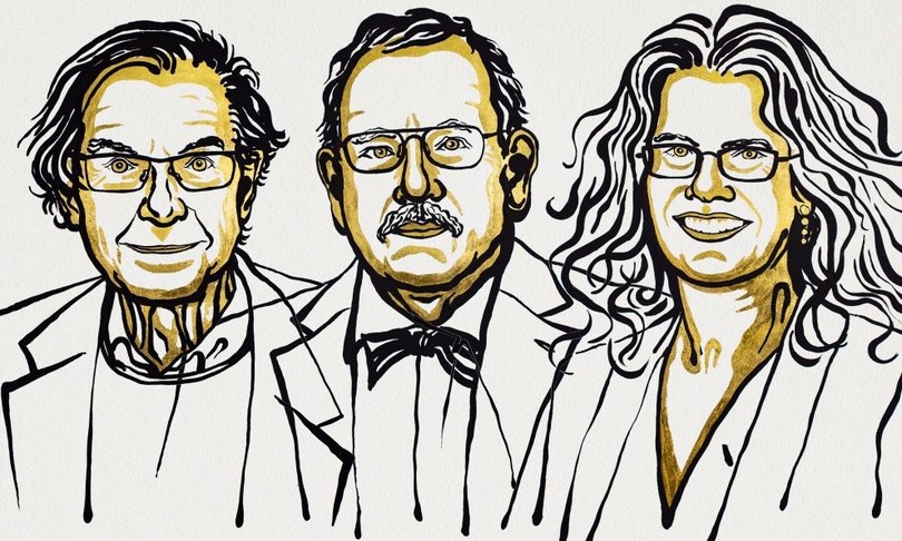 nobel fisica a tre studiosi buchi neri