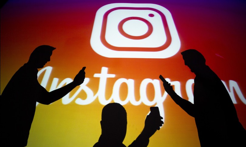 Instagram 10 anni