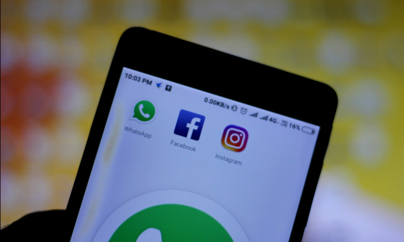 Instagram 10 anni