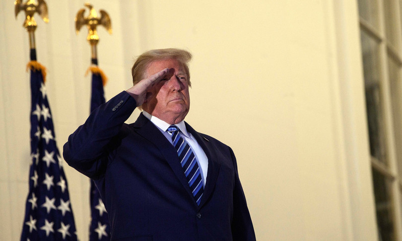 america 2020 ultimo format tv trump