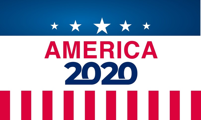 america 2020 ultimo format tv trump