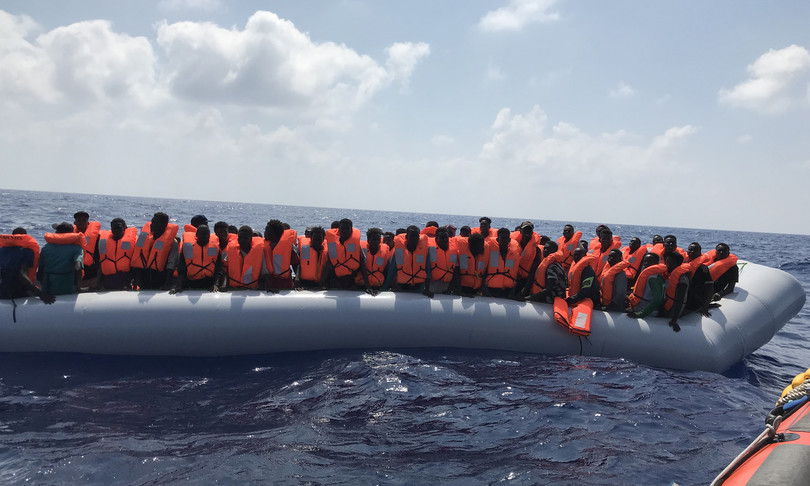 Come cambia immigrazione dopo cancellazione decreti Salvini