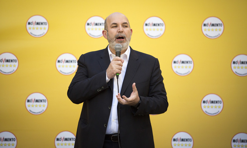 crimi m5s stati generali rousseau pd ballottaggi