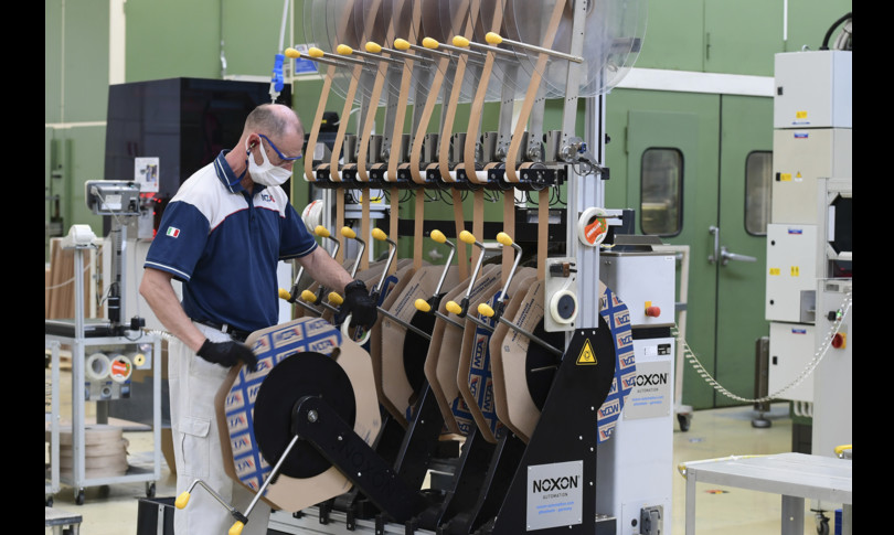 istat recupero economia export