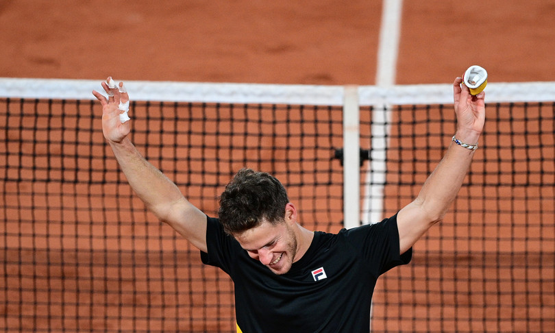 Roland Garros, dopo il ballo dei debuttanti italiani ecco ...