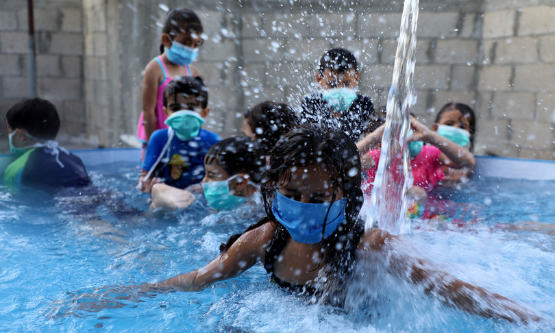 settembre mese piu caldo di sempre