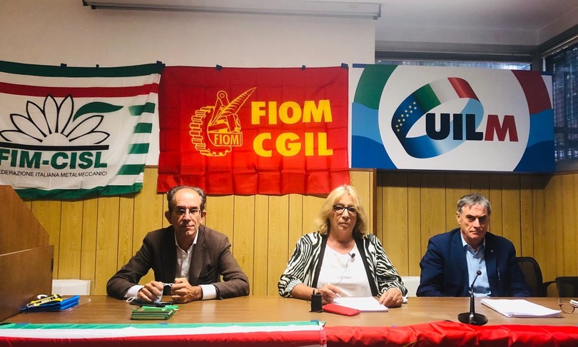 metalmeccanici sciopero nazionale