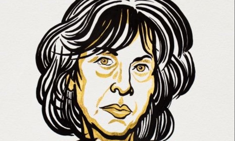 nobel letteratura louise gluck