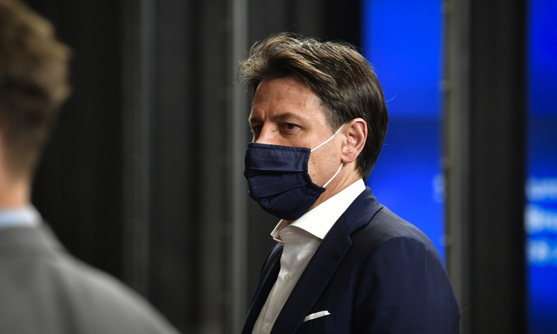 sondaggio elezioni politiche lista conte