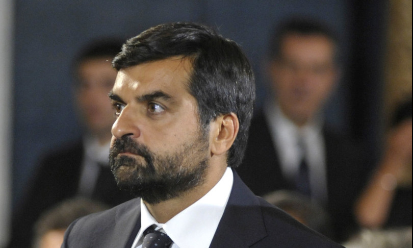 Caso procure Palamara via da magistratura