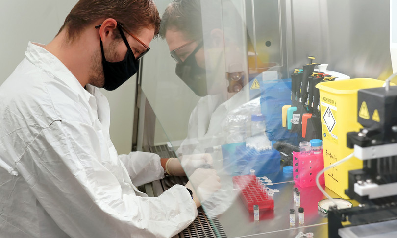 coronavirus riduce fertilita maschile studio sperma