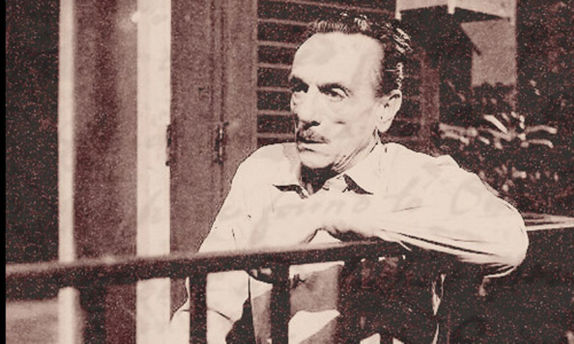 Ciak fratelli De Filippo Napoli