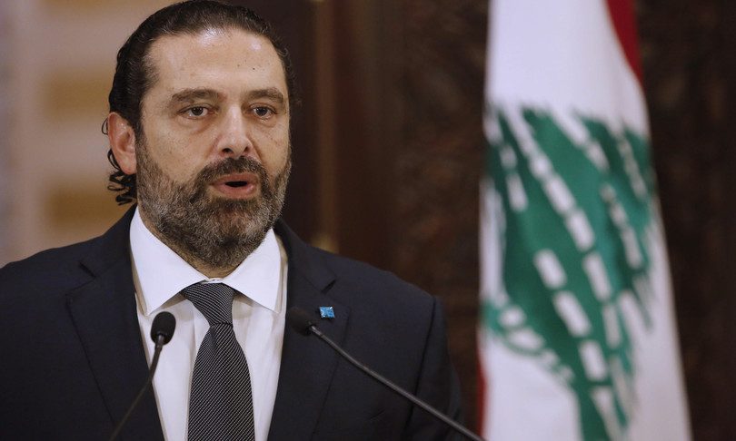 Hariri pronto premier Libano