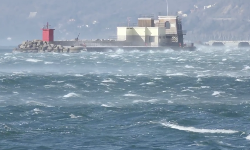 maltempo week end calo temperature irruzione artica