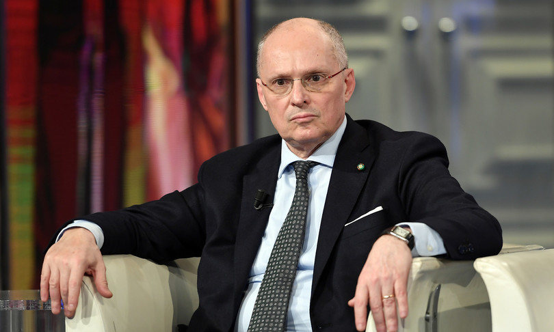 Covid Ricciardi rischio 16mila contagi giorno