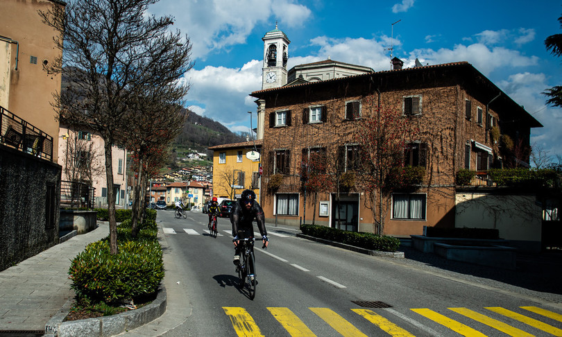 Procura Bergamo proroga Andrea Crisanti epidemia colposa covid Alzano Nembro