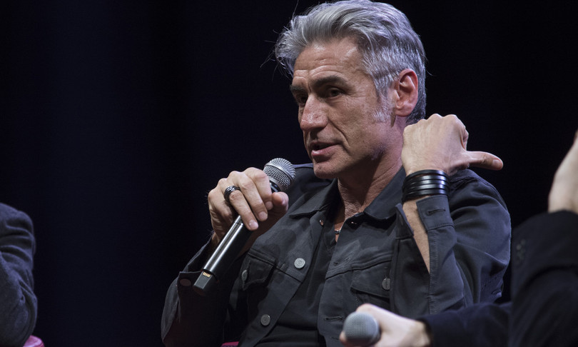 Ligabue scrive biografia intervista a cotto coautore libro