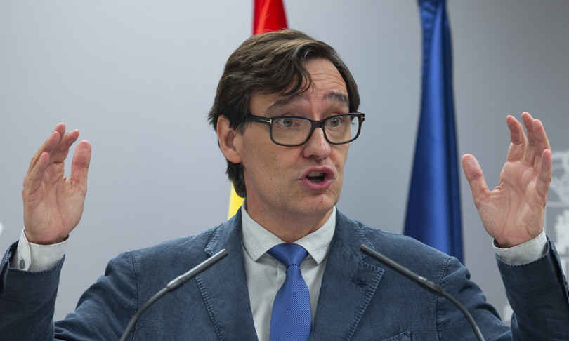Spagna decide stato allerta 15 giorni in regione Madrid