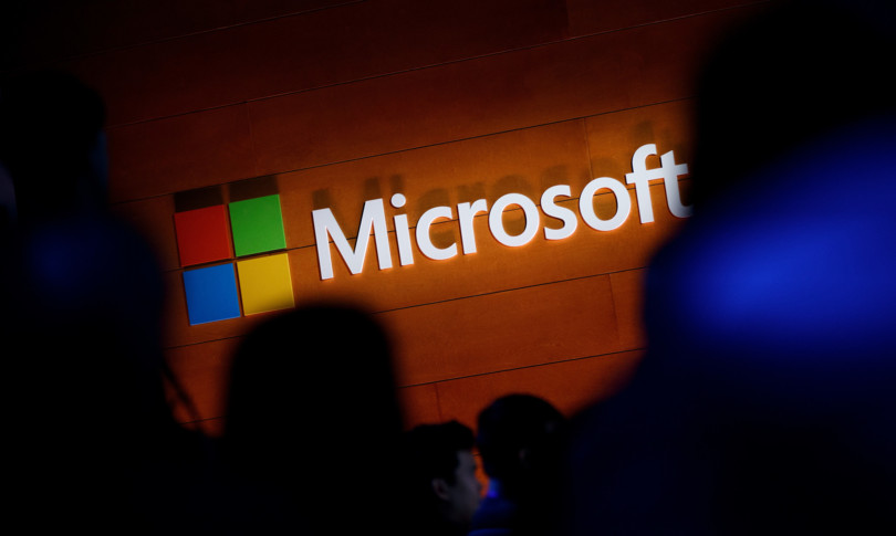 coronavirus microsoft dipendenti smart working