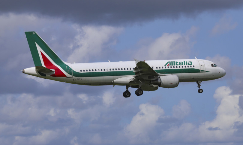 Decolla newco nasce Nuova Alitalia